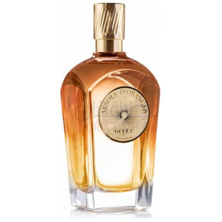 Absolu d’oranger-گودت ابسولو د اورنجر