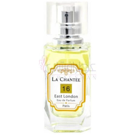 East London No. 16-لا چنتی ایست لندن نو 16