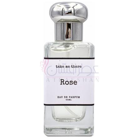 Rose-تیک نی در رز