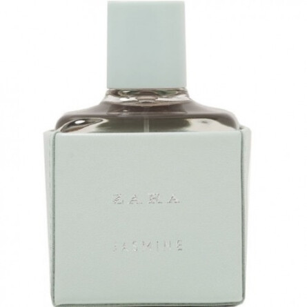 Zara Jasmine-زارا جاسمین