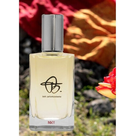 hb01-بیل پارفیوم کونستورک اچ بی وان (بیل پارفیوم کونسورک)