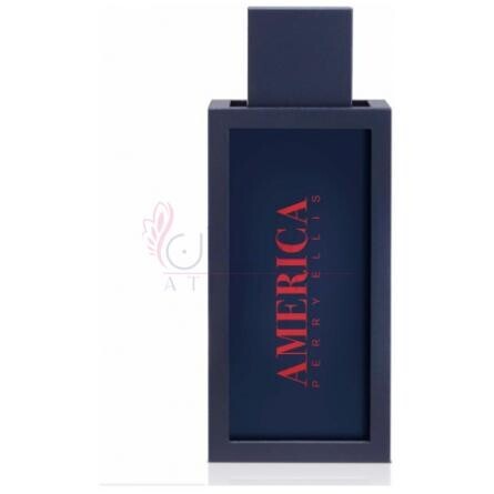 America-پری الیس امریکا