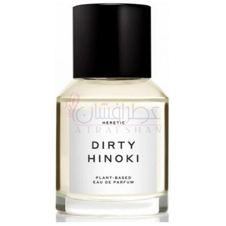 Dirty Hinoki-هرتیک درتی هینوکی