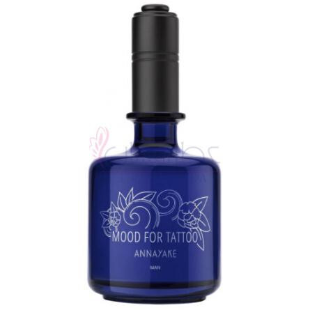Mood For Tattoo Man-آنایاکه مود فور تاتو من