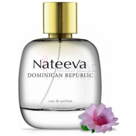 Dominican Republic-ناتیوا دومینیکن ریپابلیک