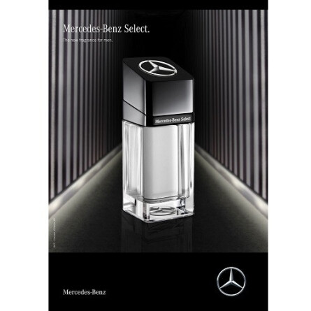 Mercedes-Benz Select-مرسدس بنز سلکت