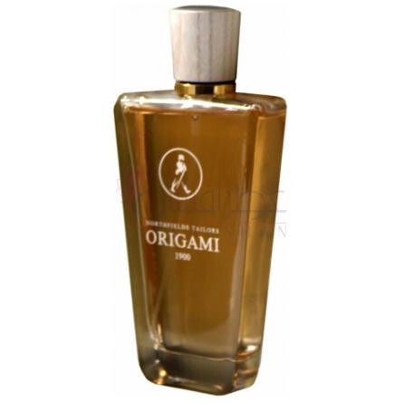 La Femme Origami-نورث فيلدز تیلورز لا فمه اوریگامی