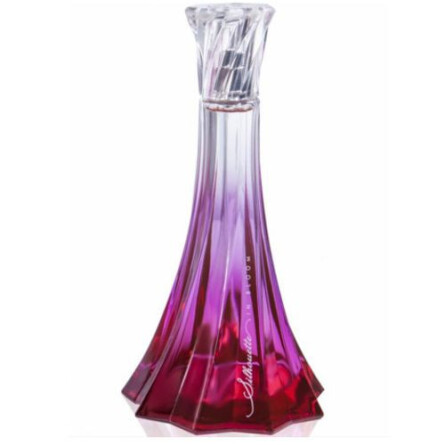 Silhouette In Bloom-کریستین سیریانو سیلوئت - سیلووت این بلوم