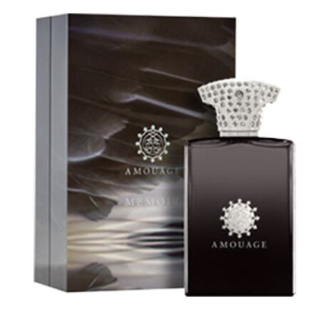 AMOUAGE Memoir Man Limited