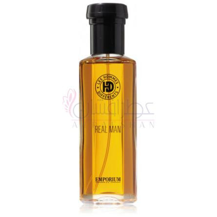 Real Man-امپریوم ریل من