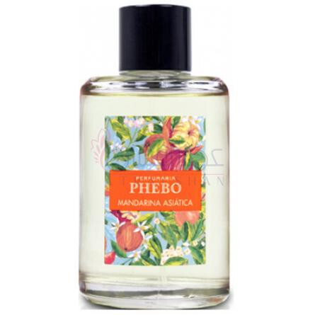 Mandarina Asiática-فبو ماندارینا اسیاتیکا