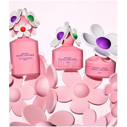 Daisy Eau So Fresh Pop-مارک جاکوبز دیزی او سو فرش پاپ