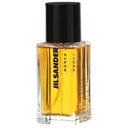 Jil Sander Woman III-جیل ساندر وومن 3