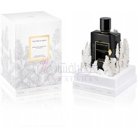 Moonlight Patchouli Le Parfum-ون کلیف اند ارپلز مونلایت پچولی له پرفیوم
