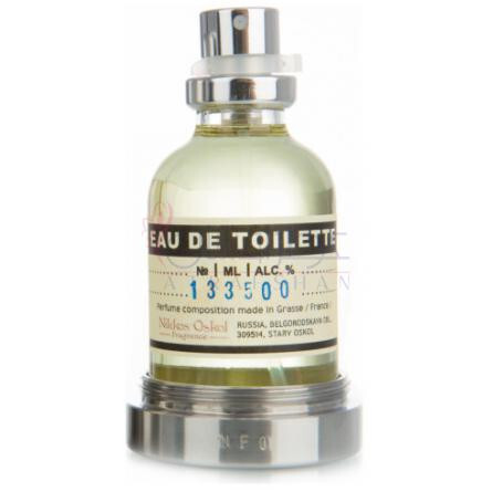 Fragrance №13-نیکوس اسکول فرگرنس فرگرنس نو 13