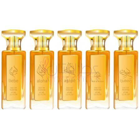 Ljubovj-خلطات لوبوویجی