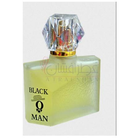 Black O Man-نبیل بلک او من