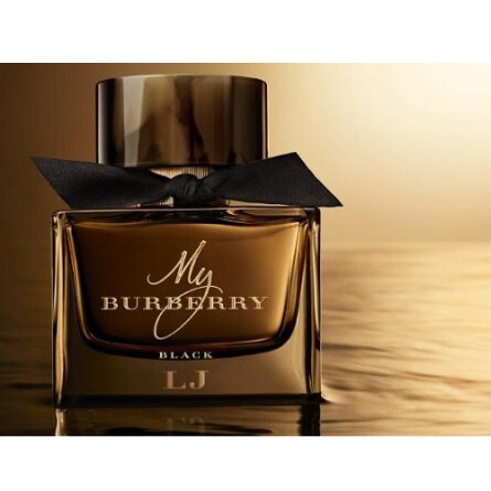 Parfum burberry best sale my burberry