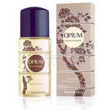 Opium Pour Homme Eau d'Orient 2007-ایو سن لورن اپیوم پور هوم او د اورینت 2007