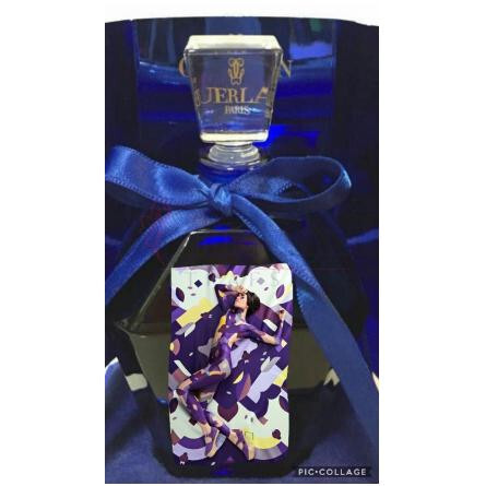 Guet Apens-گرلن گویت اپنس