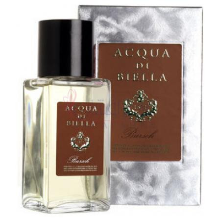 Bursch-اکوا دی بلا بورش