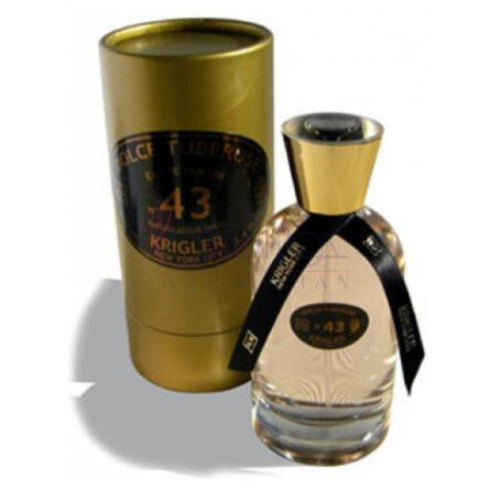 Dolce Tuberose 43-کریگلر دولچه توبرز 43
