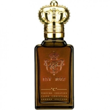 C for Men-کلایو کریستین سی فور من