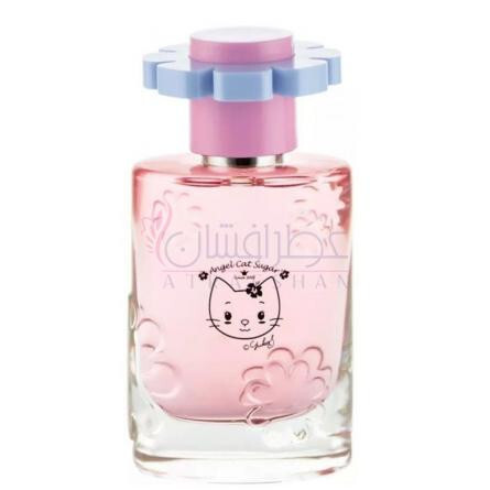 Angel Cat Sugar Melon-لا ریو انجل کت شوگر ملون