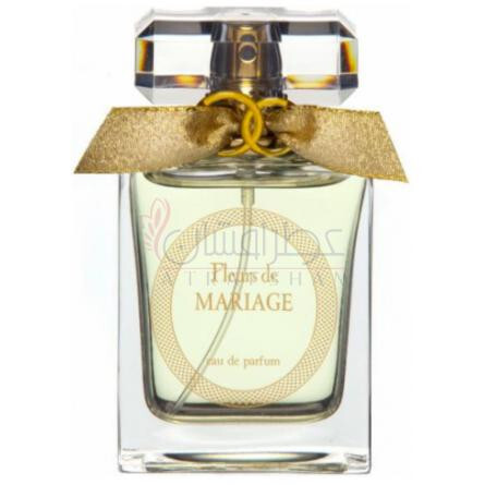 Fleurs de Mariage-سرجیو نرو فلورز دی ماریاژ