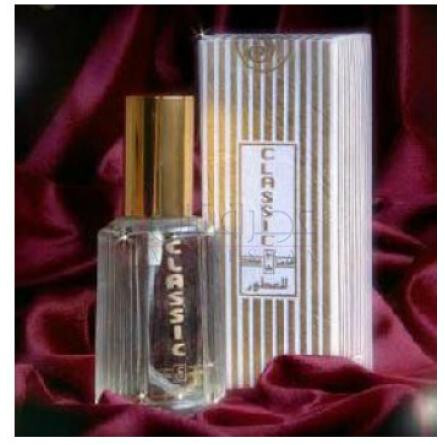 Classic-سهاد پرفیومز کلاسیک