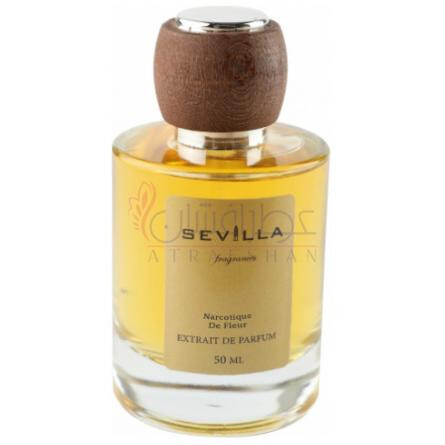 Narcotique de Fleur-سویا فرگرنسز نارکوتیک دی فلور