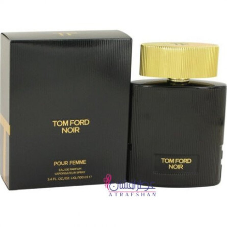 tom ford noir femme