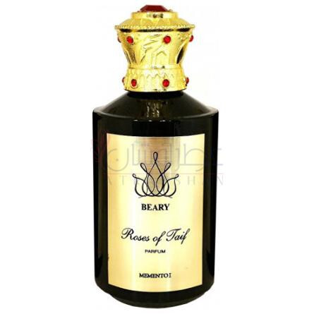Roses of Taif-بیرلی رزز اف تایف