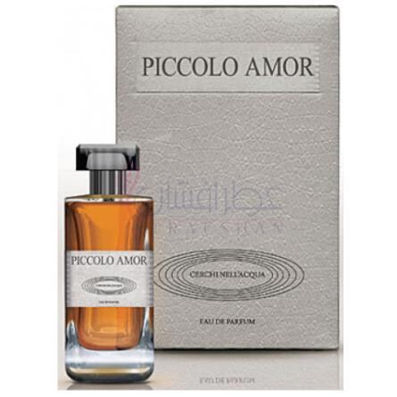 Piccolo Amor-سرچی نل اکوا پیکولو امور
