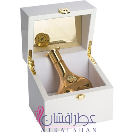 Aqua Vallis-ام.ای.سی - مای اکسکلوسیو کالکشن آکوا ولیس