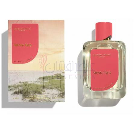 Siesta Key-مایکل ملول لاندن سیستا کی