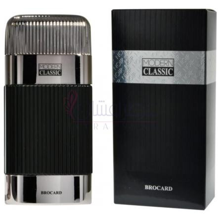 Modern Classic Noir-بروکارد مدرن کلاسیک نویر