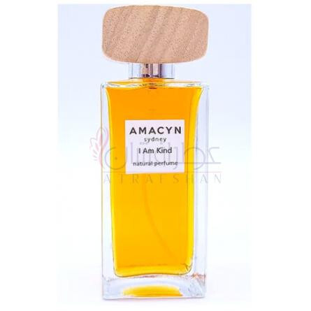 I Am Kind-آماسین ای ام کایند