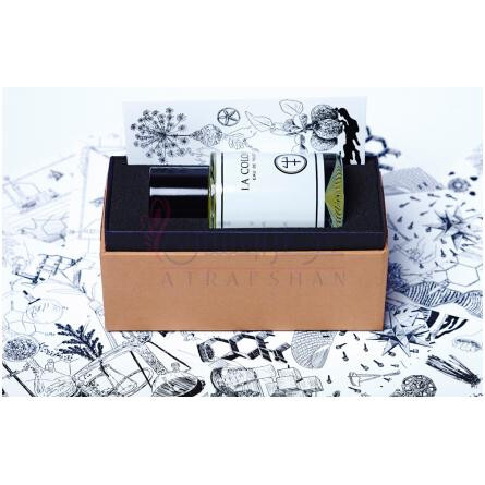 La Colonia-اولیور اند کو لا کلونیا