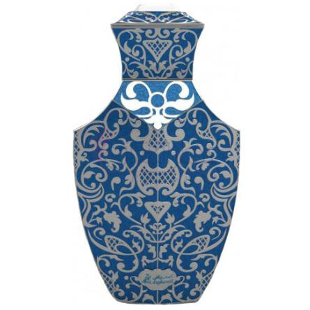 Mouj Al Azraq-اصغر علی موج ال ازرق