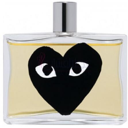 Black-کام د گارکونس بلک