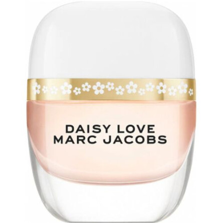 marc jacob daisy petals