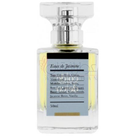 Eaux de Jasmine-کد دکو او د جاسمین