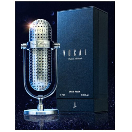 Vocal Fahad Mustafa-جونید جمشید ووکال فهد مصطفی