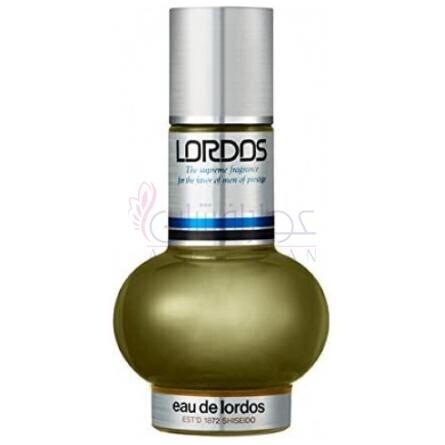 Lordos-شیسیدو لوردوس