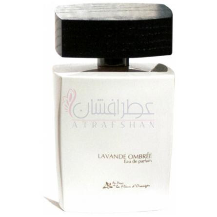 Lavande Ombree-او پیز د لا فلور د اورنجر لوند امبر