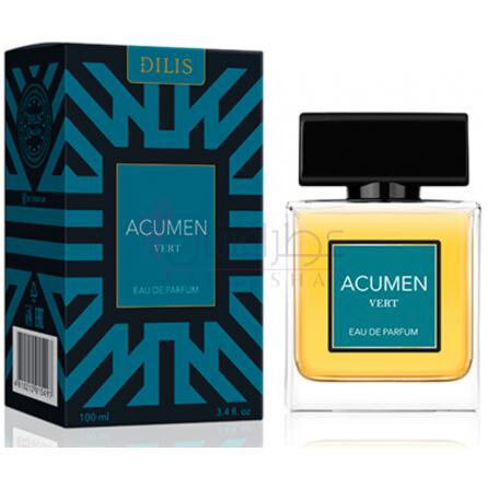 Acumen Vert-دیلیس پارفوم اکومن ورت