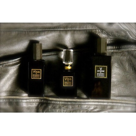 V. Intense-رابرت پیگه وی اینتنس