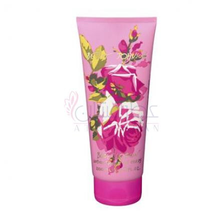 Betsey Johnson-بتسی جانسون