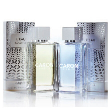 L'Eau Cologne-کارون لئو کلن